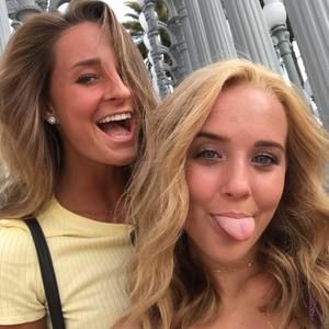 Meet your Posher, Taylor